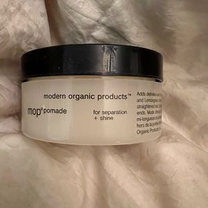 MOP pomade